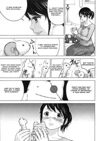 [Shikishiro Konomi] Netoraserare Ch. 1-10 [English] [Seinen Scans]