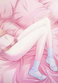 [FlyingShine (Matsuryuu)] CROSS†CHANNEL Official Illust CG Art Gallery Complete Collection