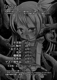 [Jereheim Garden (Midoriko)] Ecstasy Daizukan! Vol. 2 [Digital]