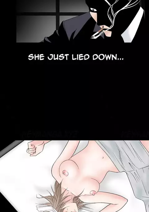 The Taste of Hands Ch.1-48