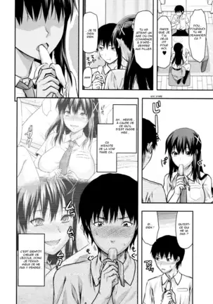 Sister ♥ Control | Elder Sister Control Ch. 1-5