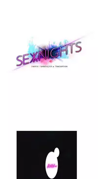 [BYMAN] Sex Knights-Erotic Sensuality & Perception Ch.1-13 (English) (Ongoing)