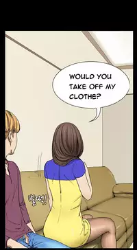 [Keum Sah Gong] Si-Eun Ch.1-32 (English) (Ongoing)