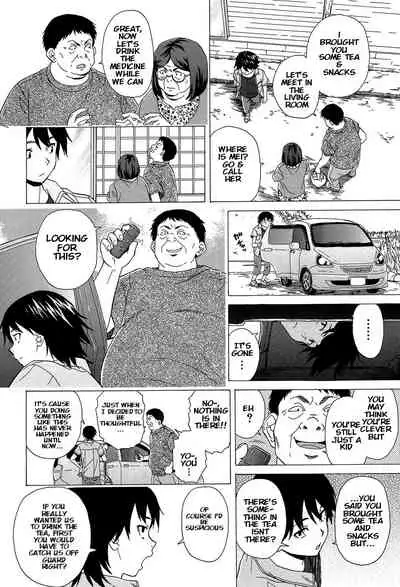 Fushidara na Ani Imouto - Loose Brother and sister