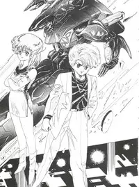 [Studio SFC] Comic Media Vol.2