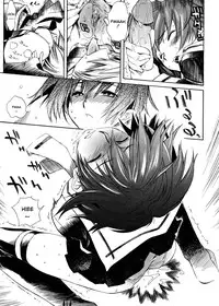 [Shinonome Tarou] Swing Out Sisters [English]