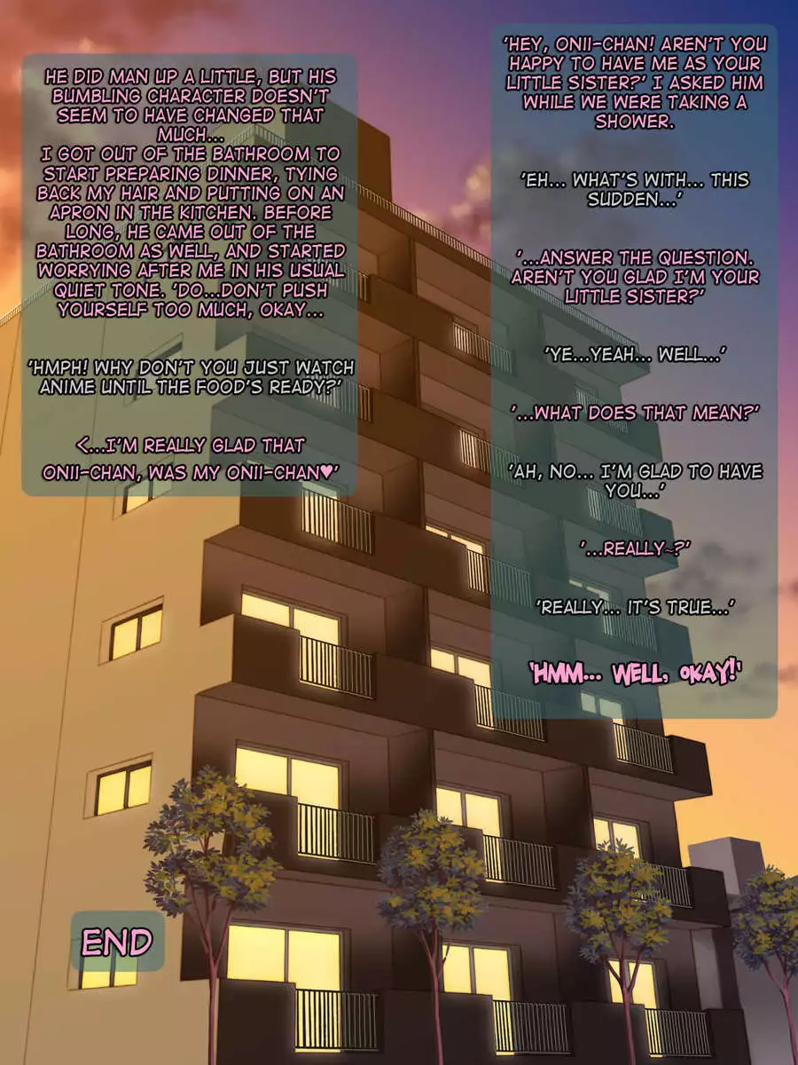 Bitch Sister's Heated Jealousy