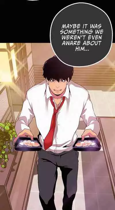 A Wonderful New World Ch.36/?