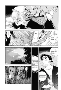 [Masakazu Akagi] Hanaoto [EN] yaoi