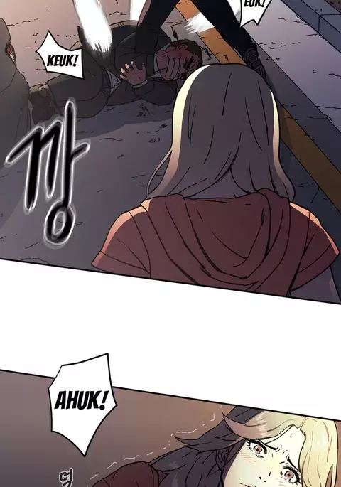 Refrain Love Ch.1-34