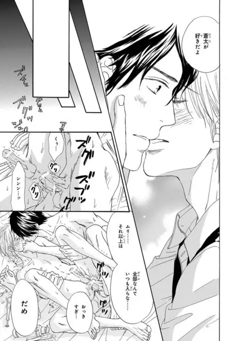 Ore wa Kawaii Ototo to