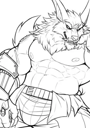 July 2017 Patreon Rewards