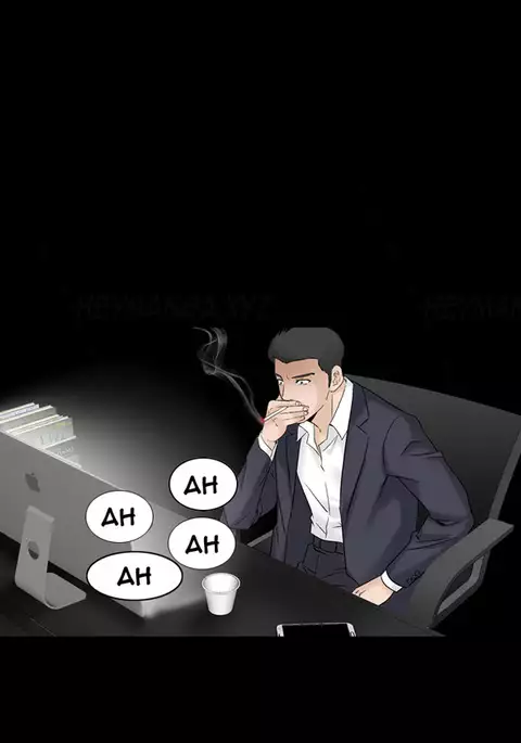 The Taste of Hands Ch.1-48