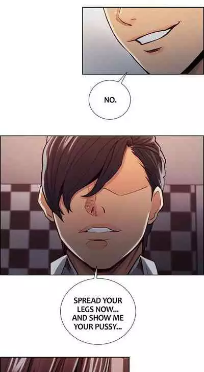 Taste of Forbbiden Fruit Ch.29/53