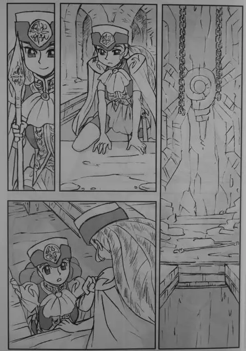 LILISTIA CHRONICLE EX : Vol.4