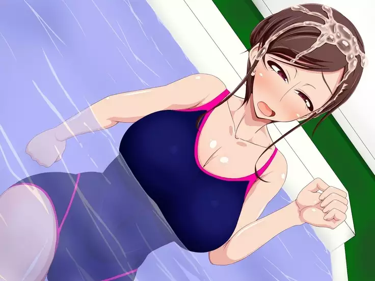 Saiin Seieki Chuudoku ~Hahaoya Shimai o Kanzen Rouraku~