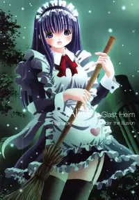 (C64) [Aeterna (Oomori Yoshiharu)] Aeterna Lv.2 (Ragnarok Online)