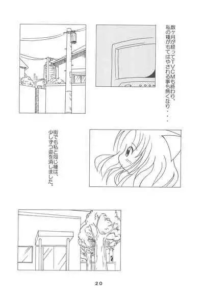 Yume no Owari