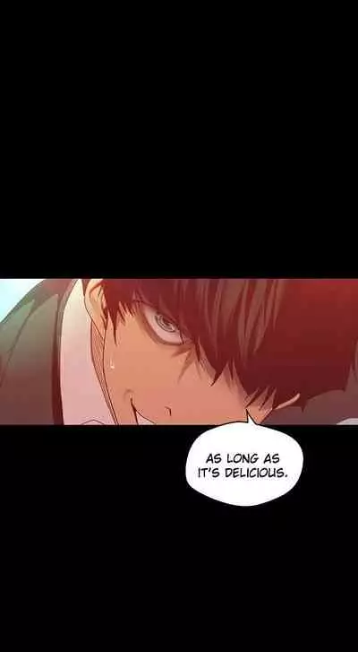 A Wonderful New World ch. 101-130