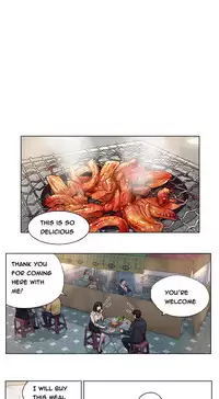 [Ramjak] Atonement Camp Ch.1-37 (English) (Ongoing)