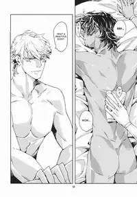 [Anettai Ajia Kikou (Watanabe Asia)] CANDY MAN (TIGER & BUNNY) [English] [SaHa]