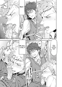 [Marinconia (Marumari)] Traumatic Phantasm #01 [English] {bunny's scans} [Decensored] [Digital]