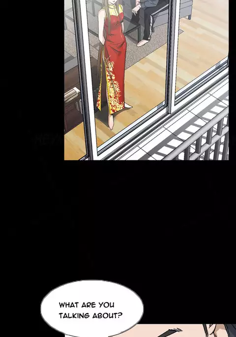 The Taste of Hands Ch.1-72