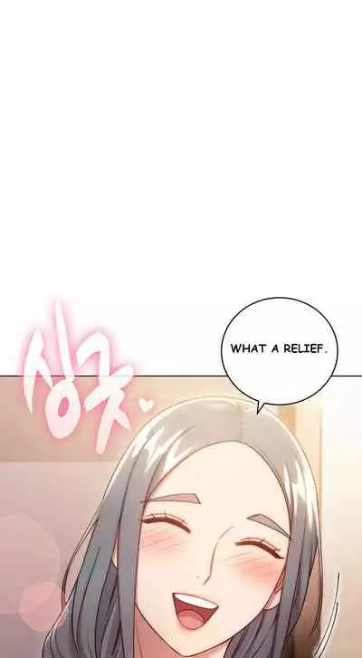 Stepmother's Friends Chapter 18 [English]