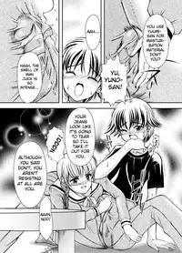 [Majikoro/Hiyoko Banchou] Joken Teikoku [English]