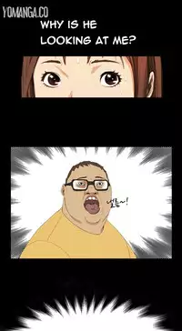 [Keum Sah Gong] Si-Eun Ch.1-32 (English) (Ongoing)