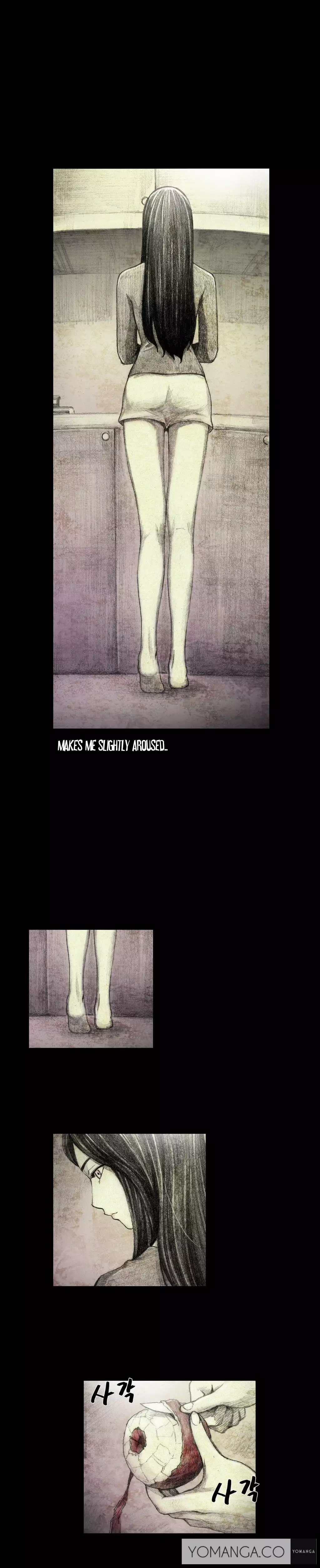 House of Dolls Ch.0-6