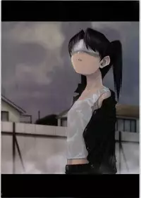 (C73) [Liaswe No.9 (Noise)] Coil no hon (Dennou Coil)