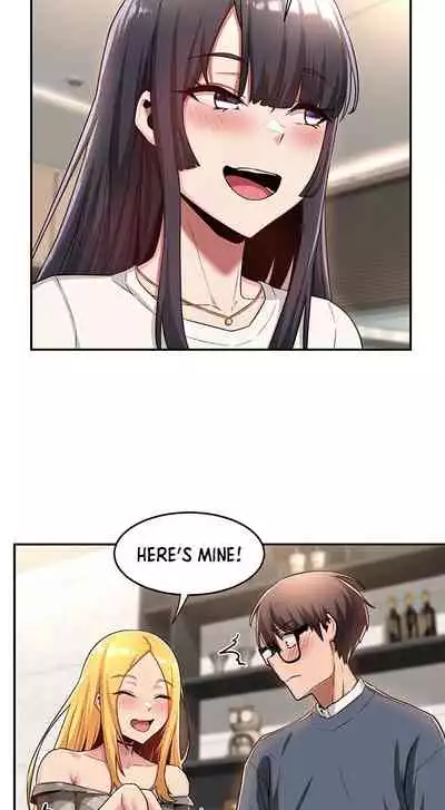 [Abio4, Bangkki] Sextudy Group (1-22) [English] [Ongoing]