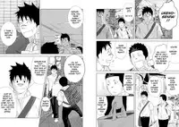 (C77) [♂Mentaiko♂ (Itto)] Itai Itai Itai. 2 [English]