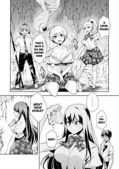 Youkoso Isekai e, Dewa Shinde Kudasai Ch. 6