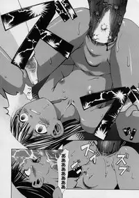 [Moroha] Blackpalette | Burakku Paretto