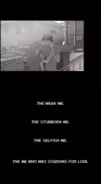 [Mr. Byeong-Su] Cohabitation Ch.1-50 (English) (Ongoing)