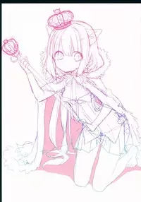 (COMITIA110) [moni (naoto)] COLORS2