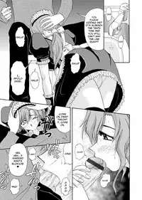 [Kamiishi Sono] Hitozuma Ryouiki ~Shinpan Sareta Onna-tachi~ | Adulteress Another Man's Territory [English]