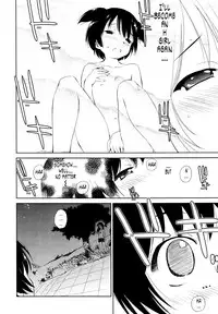 [Mutsuki Tsutomu] Momoiro Peanuts Vol. 1 [English] [Tonigobe]