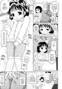 [Himeno Mikan] Loli Ru Re Lo [English] {Mistvern}