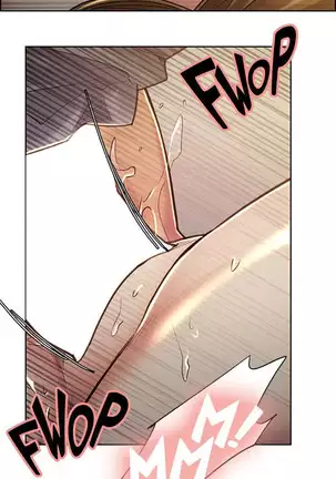 Taste of Forbbiden Fruit Ch.34/53