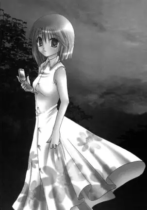 Motto Anata wo Suki ni Naru