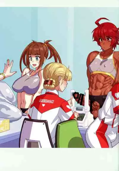 Mikoyan's FANBOX ARCHIVES 2018-2020 Gekan