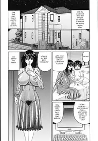Teach Me Mom! [English] [Rewrite] [olddog51]