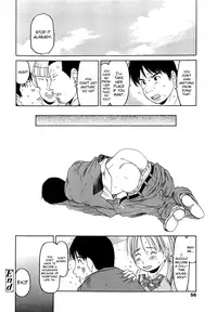 [EB110SS] Ranbou Shinasai Ch.1-8 [English] [biribiri]