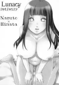 (Zennin Shuuketsu 4) [LUNACY (Aika)] Naruto-kun Paizuri tte Naani? (Naruto)