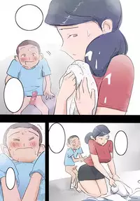 [Pietoro] Ryourichuu no Mama wa Ecchi.