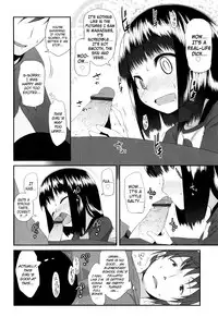 [Maeshima Ryo] Sugar Spot [Complete] [English] [biribiri]