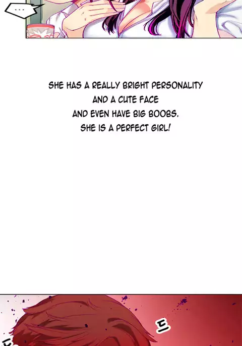 Best Friend Girlfriend Ch.1-4